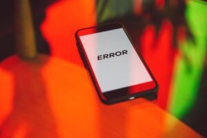 common issues with 952 444 6150